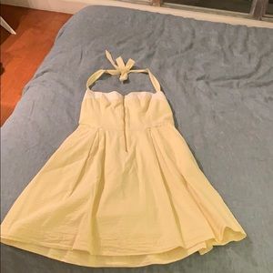 Lilly Pulitzer Searsucker Dress